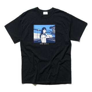 ソフ(SOPH)のSOPHNET×キネ KYNE TOKYO 2 TEE Tシャツ(Tシャツ/カットソー(半袖/袖なし))