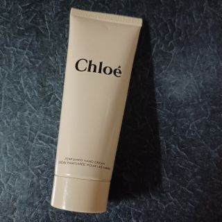 クロエ(Chloe)のクロエ　ハンドクリーム　75ml(ハンドクリーム)