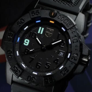 ルミノックス(Luminox)のルミノックス Luminox Navy SEAL 3500 【世界限定911本】(腕時計(アナログ))