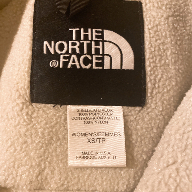 THE NORTH FACE - THE NORTH FACE ボアブルゾンの通販 by abcde｜ザノースフェイスならラクマ 低価新品