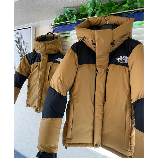 THE NORTH FACE - キッズ 120 エンデュランスバルトロジャケットの通販