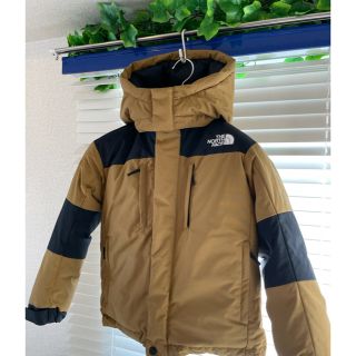 THE NORTH FACE - キッズ 120 エンデュランスバルトロジャケットの通販