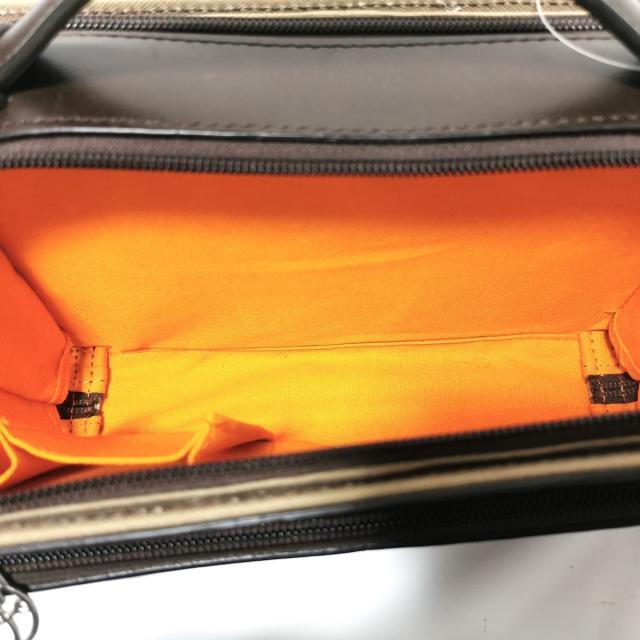 CASTELBAJAC(カステルバジャック)のカステルバジャック ハンドバッグ レザー レディースのバッグ(ハンドバッグ)の商品写真