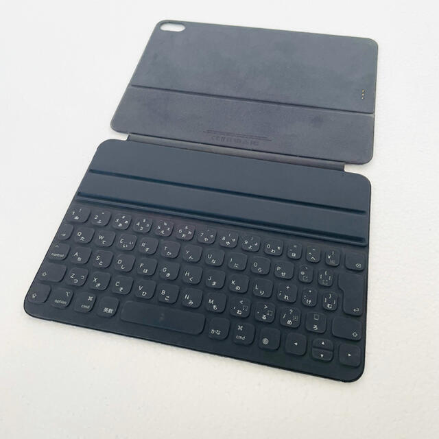 Apple - Apple 純正 11インチiPad Pro Smart Keyboardの通販 by みこと ...