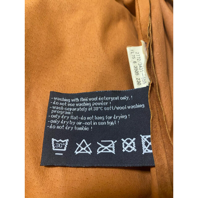 Marni(マルニ)のスウェード レザーシャツ 本革 メンズのトップス(シャツ)の商品写真