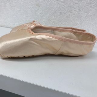 レペット(repetto)のギャンバ トゥシューズ97xxサイズ5/38(ダンス/バレエ)