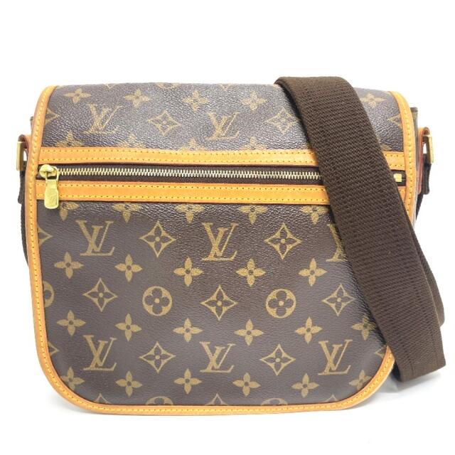 人気満点 - VUITTON LOUIS ルイヴィトン ショルダーバッグ