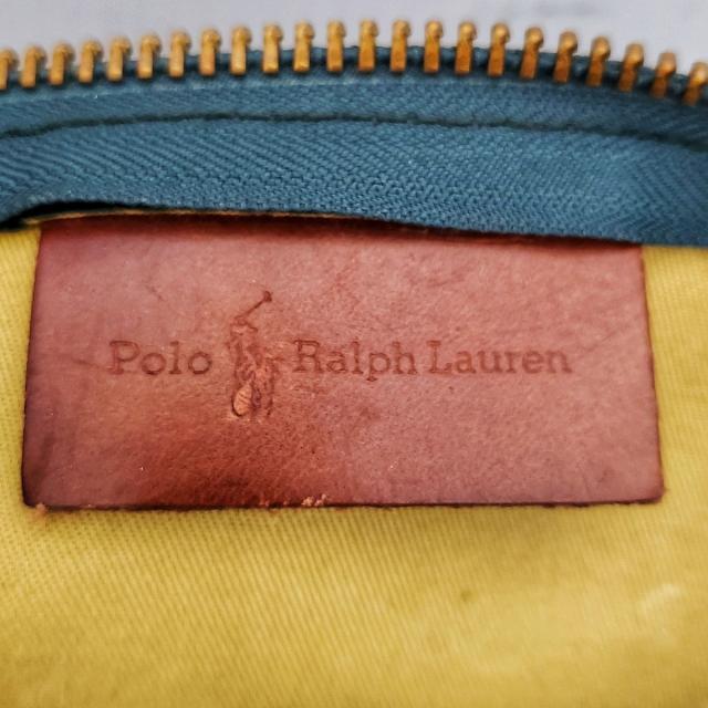 POLO RALPH LAUREN(ポロラルフローレン)のポロラルフローレン ボストンバッグ - レディースのバッグ(ボストンバッグ)の商品写真