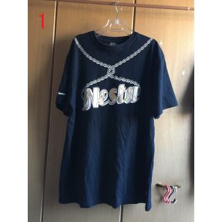 ネスタブランド(NESTA BRAND)のだんご様確認用　NESTA　Tシャツ　サイズL　他３点(Tシャツ/カットソー(半袖/袖なし))