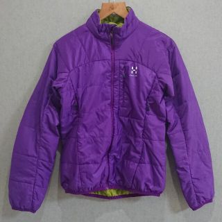 ホグロフス ジャケット/アウターの通販 72点 | Haglofsのレディースを ホグロフス ジャケット/アウターの通販 72点 | Haglofsのレディースを