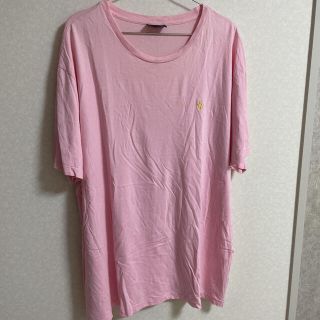 ポロラルフローレン(POLO RALPH LAUREN)のポロラルフローレン　Tシャツ(Tシャツ/カットソー(半袖/袖なし))