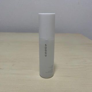 スック(SUQQU)のSUQQU ボア クレンジング セラム 50mL(クレンジング/メイク落とし)