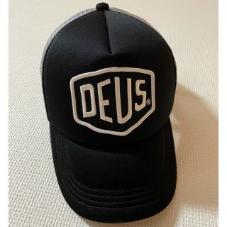 デウスエクスマキナ(Deus ex Machina)のDEUS キャップ(キャップ)