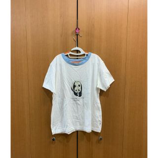 パウダーシュガー(POWDER SUGAR)のpowder(Tシャツ(半袖/袖なし))