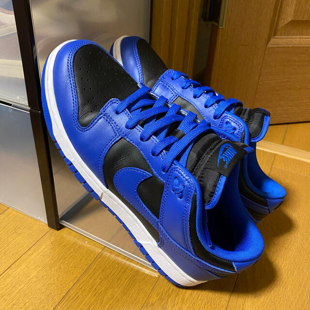 NIKE ダンク low 26.5