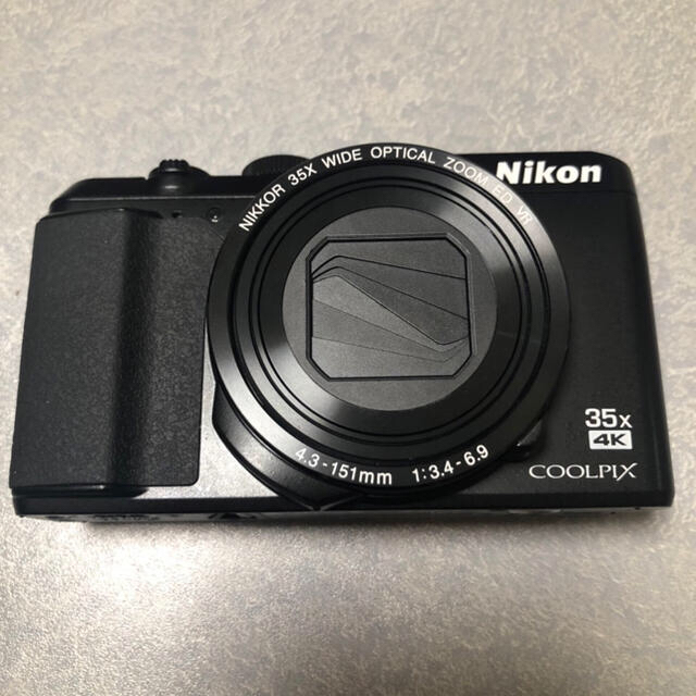 Nikon A900コンパクトデジタルカメラ