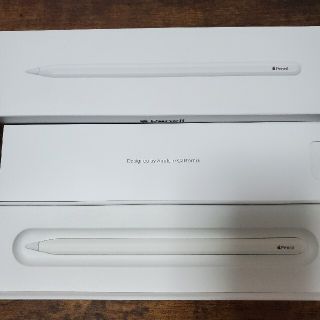 アップル(Apple)のApple Pencil 第2世代(PC周辺機器)