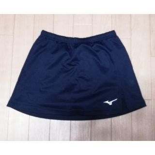 ミズノ(MIZUNO)のミズノ スコート(ウェア)