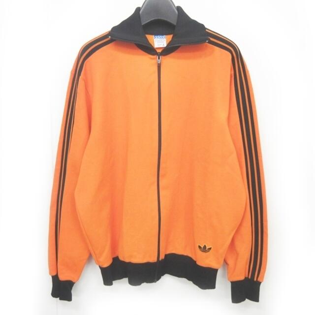 adidas トラックジャケット　ビンテージ　70s サイズ4