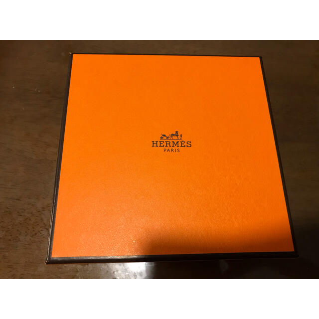 Hermes(エルメス)のエルメス　マグカップ インテリア/住まい/日用品のキッチン/食器(グラス/カップ)の商品写真