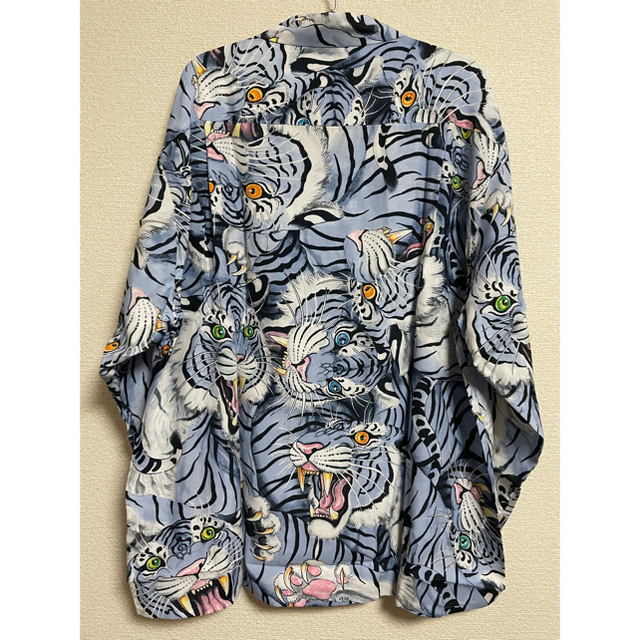 WACKO MARIA×TIM LEHI アロハシャツ XL | www.innoveering.net