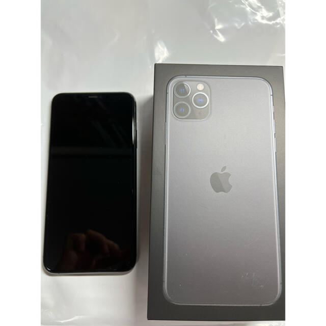 iPhone11PRO MAX