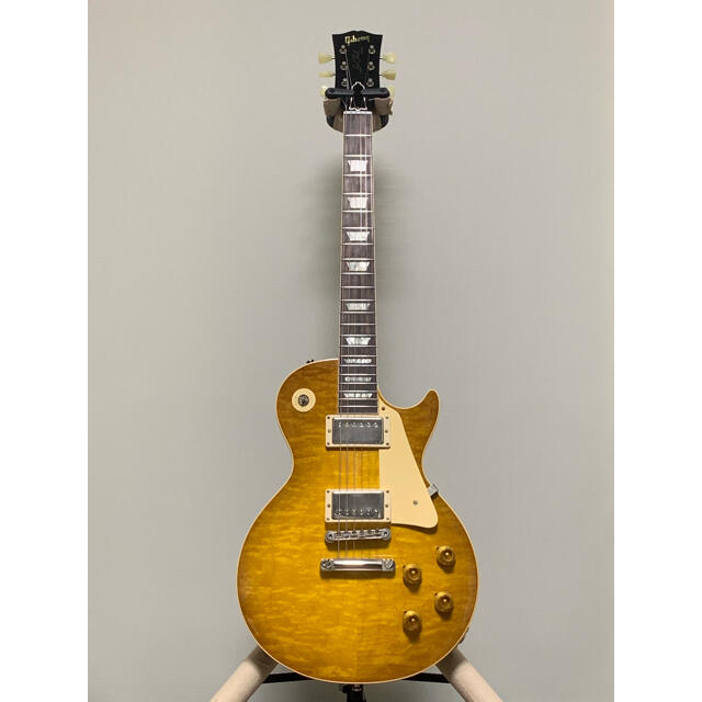 独特な店 Paul Les 1958 Custom Gibson - Gibson HRM 2020年製  エレキギター