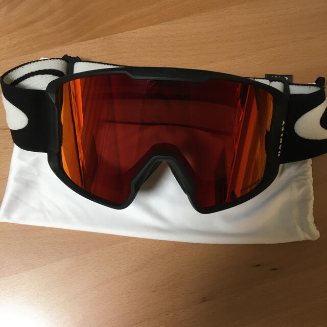 オークリー  ラインマイナーXL OAKLEY LINE MINER XL