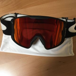 オークリー(Oakley)のオークリー  ラインマイナーXL OAKLEY LINE MINER XL(アクセサリー)