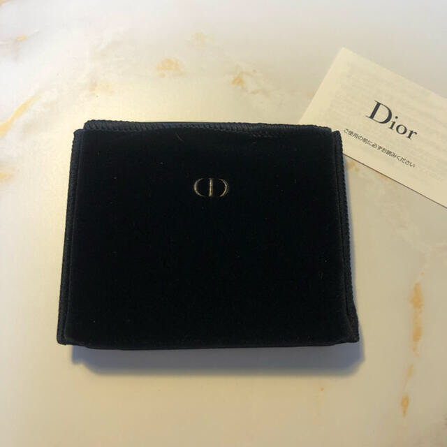 【新品】Dior チーク ディオールスキン ルージュ ブラッシュ 365