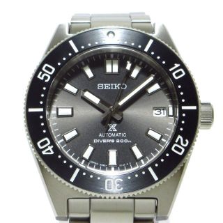 セイコー(SEIKO)のセイコー 腕時計美品  6R35-00P0 メンズ(その他)