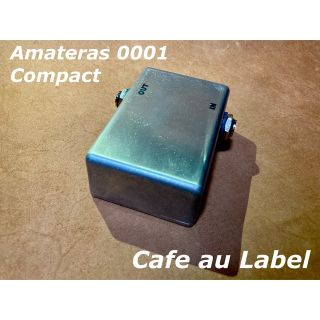 OEP製ライントランス（Amateras 0001クローン/ニーヴくん）(エフェクター)