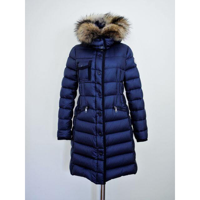 MONCLER HERMIFUR エルミファー ネイビー サイズ1 新品未使用