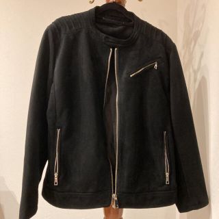 ザラ(ZARA)のZARA(ライダースジャケット)