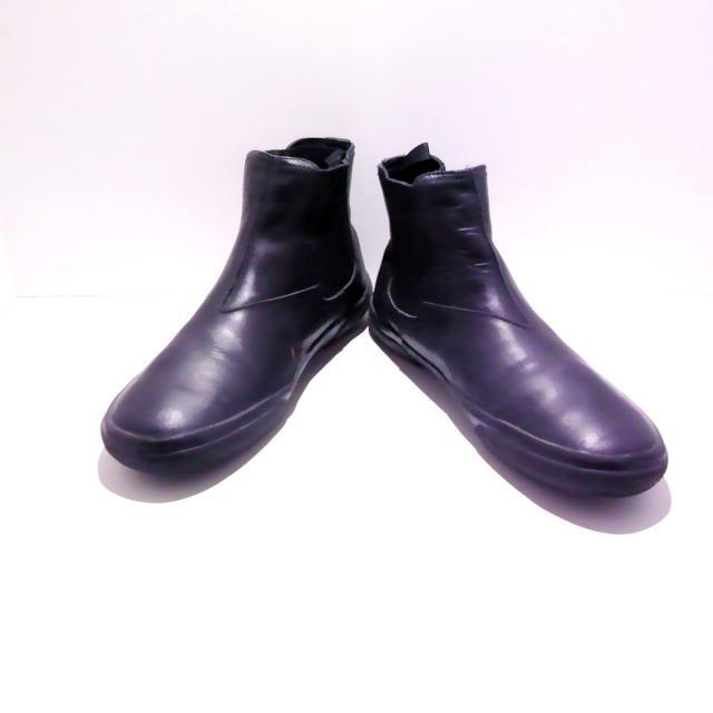 PRADA - プラダスポーツ ショートブーツ メンズ -の通販 by ブラン ...