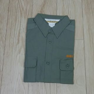 メンズ 作業服 作業シャツ  作業着(シャツ)