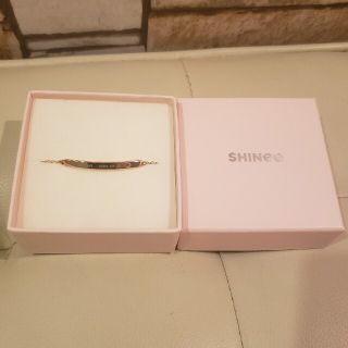 シャイニー(SHINee)のTaemin birthday accessory バースデーアクセサリー(K-POP/アジア)