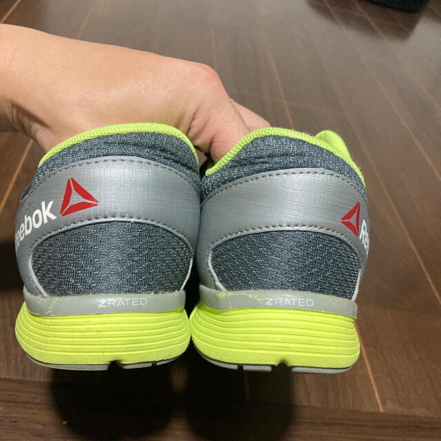 Reebok(リーボック)の専用Reebok リーボック R ZクイックTR 3.0 26cm  メンズの靴/シューズ(スニーカー)の商品写真