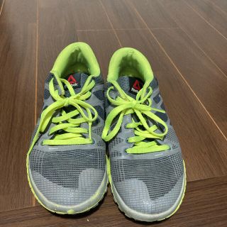 リーボック(Reebok)の専用Reebok リーボック R ZクイックTR 3.0 26cm (スニーカー)