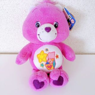 ケアベア パープル 紫色系 の通販 100点以上 Carebearsを買うならラクマ ケアベア パープル 紫色系 の通販 100点以上 Carebearsを買うならラクマ
