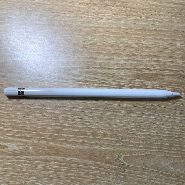 Apple pencil 第一世代