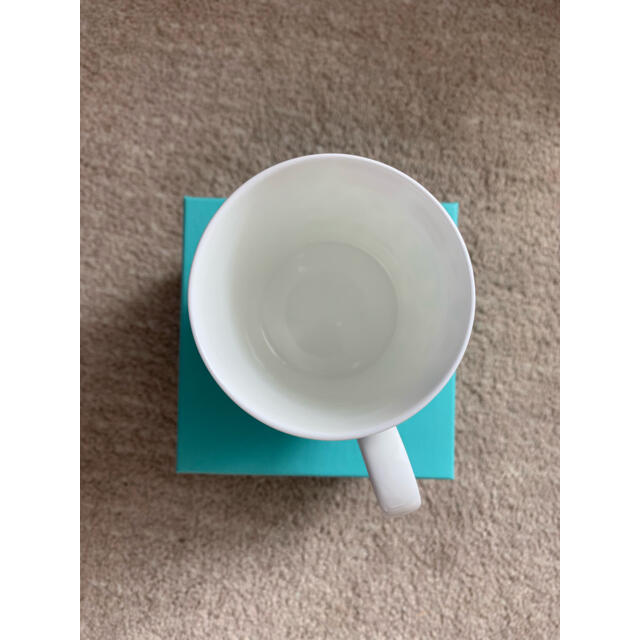 新品未使用//TIFFANY&COマグカップNY限定ティファニー 新品未使用//TIFFANY&COマグカップNY限定ティファニー