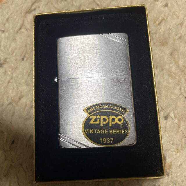 zippo vintage series