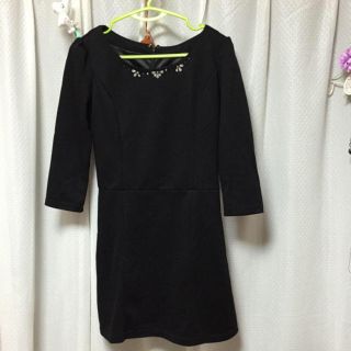 ミッシュマッシュ(MISCH MASCH)のミッシュマッシュ♡ワンピース(ミニワンピース)