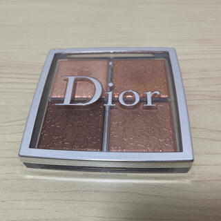ディオール(Dior)のDior バックステージ フェイス グロウ パレット (フェイスカラー)