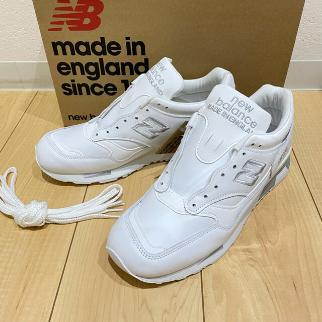 New Balance - 【新品・送料込】ニューバランス m1500 new balance