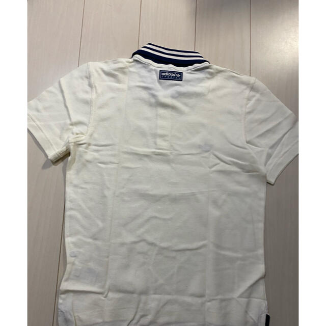 adidas(アディダス)のadidas SPEZIAL（アディダス スペツィアル）POLO  ポロシャツ メンズのトップス(ポロシャツ)の商品写真