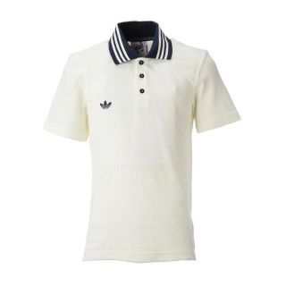 アディダス(adidas)のadidas SPEZIAL（アディダス スペツィアル）POLO  ポロシャツ(ポロシャツ)