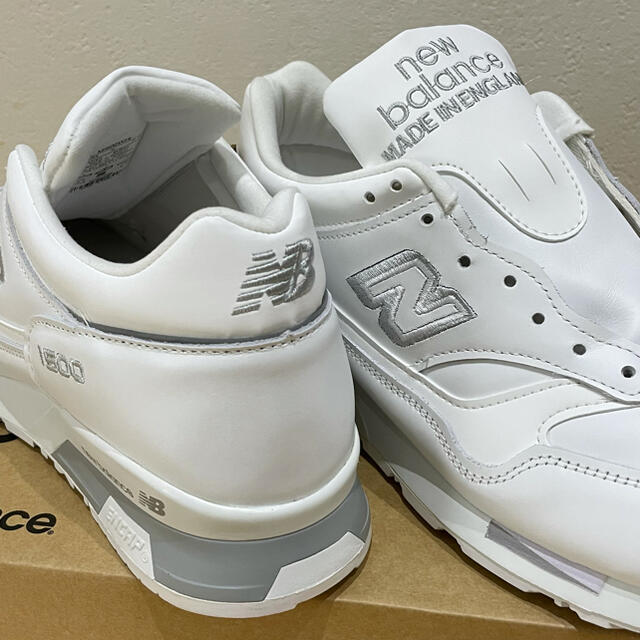 新品・送料込】ニューバランス m1500 new balance イギリス製