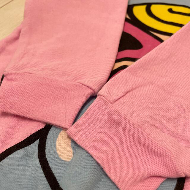 HYSTERIC MINI(ヒステリックミニ)の専用🧸💗💗 キッズ/ベビー/マタニティのキッズ服女の子用(90cm~)(Tシャツ/カットソー)の商品写真